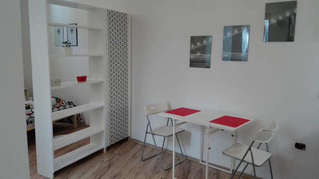 City Apartment Goga Пула Екстериор снимка